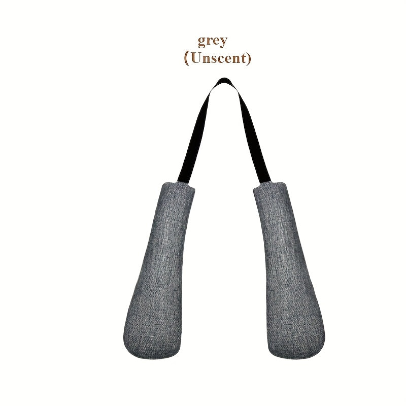 Varias Aromas de Sándalo, Rosa, Limón, Lavanda, etc. - Bolsa de Carbón para Boxeo: Absorbe Sudor y Desodorante para Guantes Deportivos | Purificación y Eliminación de Olores en Zapatos Deportivos, Regalo para Novio, Esposo y Hijo