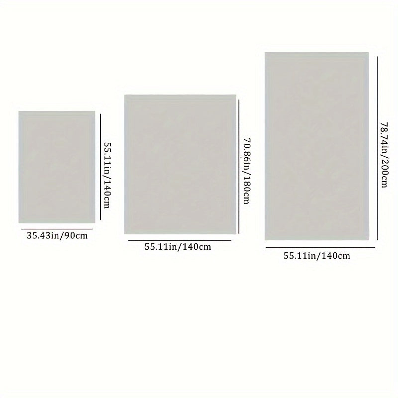 1pc Mantel Rectangular Navideño con Diseño de Poinsettia y Acebo - Cubremesa Rojo Blanco Verde para Mesas de 8/6/4 Plazas, Decoración Festiva para Fiestas de Año Nuevo, Tela Fácil de Limpiar a Máquina, Mantel Duradero con Detalles de Borlas, Decoración H