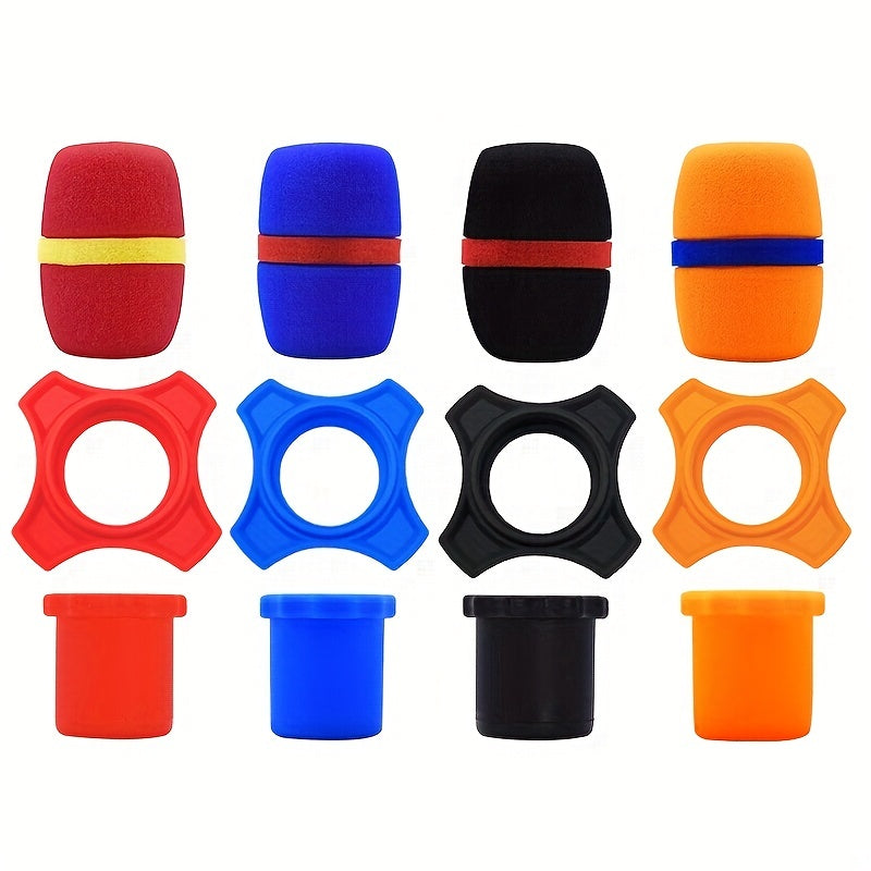 Funda protectora anti-caídas para micrófono Eid Al-Adha Mubarak