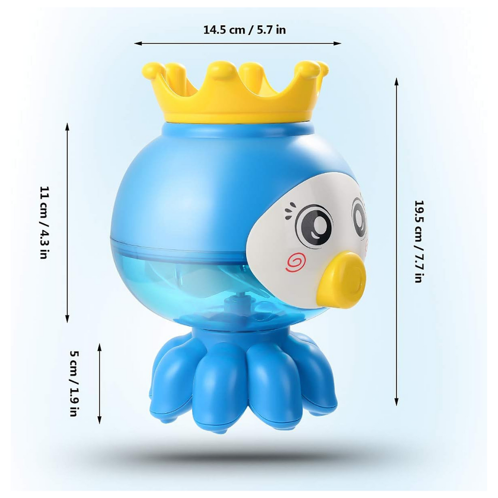 JUEGO BAÑO 52036K999-215B BABY KAYS