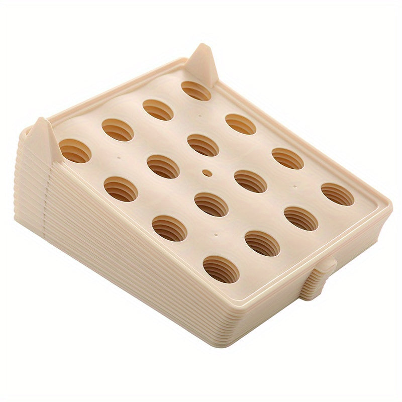 Tabla plegable para ropa de 10 capas, organizador y almacenador de ropa de plástico, soporte plegable para ropa, tabla plegable para perezosos