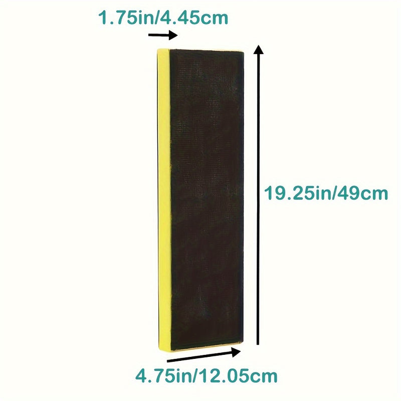 8 piezas, Filtro de reemplazo HEPA FLT5000 C para purificador de aire Germ Guardian AC5000, AC5000E, AC5250PT, AC5350B, AC5350BCA, AC5350W, AC5300B, CDAP5500BCA, CDAP5500WSP, Compatible con Pure Guardian AP2800CA, Black Decker BXAP250, Lowe's Idlyis IAP-