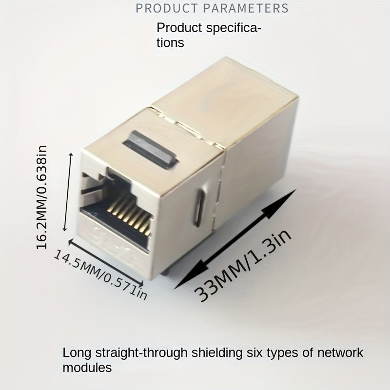 Paquete de 10 Cables Ethernet CAT6 con Conectores RJ45 Blindados - Alta Velocidad 10Gbps, Acoplamiento Pasivo Mútuo, Instalación Fácil en Línea para Redes Domésticas y Profesionales, Mejora del Transferencia de Datos, Adaptador de Red Moderno, Equipo de