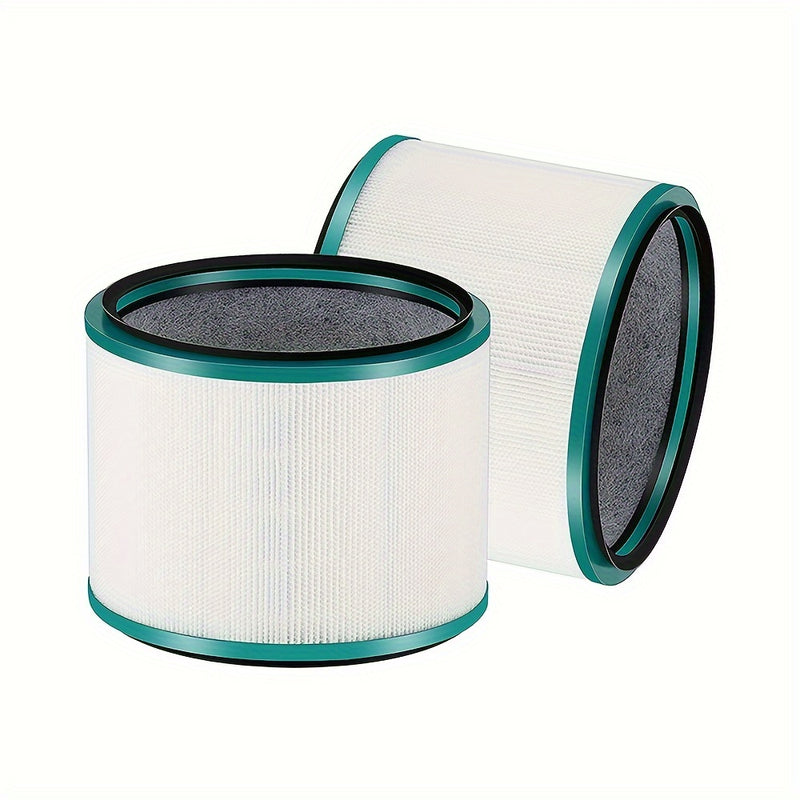 Filtro de repuesto compatible con purificador de aire Dyson - Material de papel para modelos HP00/HP01/HP02/HP03/DP01/DP03
