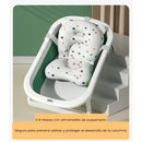 BAÑERA PLEGABLE+ACCESOR 252-100 BABY KAYS
