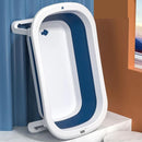 BAÑERA PLEGABLE+ACCESOR 252-100 BABY KAYS