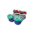 MEDIA ZAPATO AM02-204 MUNBE