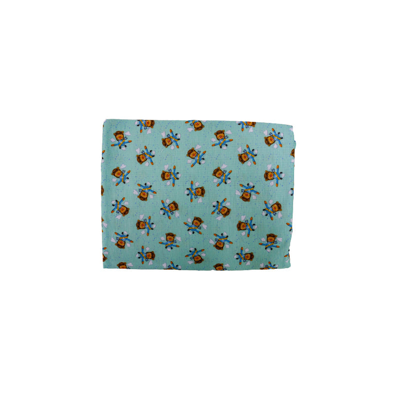 Juego Sabana Cama Corral 074 Sueñitos Ba
