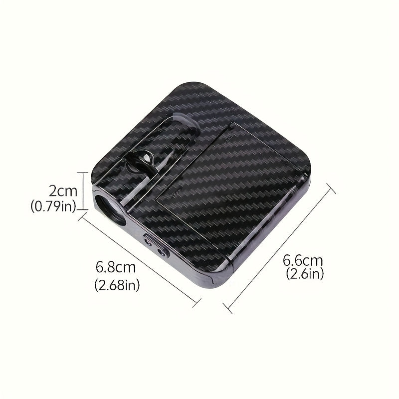 Luces Decorativas para Coche - 4 Piezas con Logo MG, Encendido Automático al Abrir Puerta, Blanco, Universal para Autos, Regalo Perfecto para Hombres y Mujeres, Sin Batería Incluida, Iluminación de Apertura, Diseño Elegante, Carcasa Texturizada, Accesori