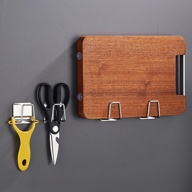 2/4 piezas, soporte para esponjas de cocina, escurridor para trapos y esponjas, estante de almacenamiento