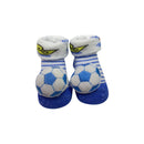 MEDIA ZAPATO AM02-204 MUNBE