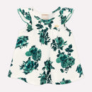 CONJUNTO SHORT NIÑA 13783 MILON