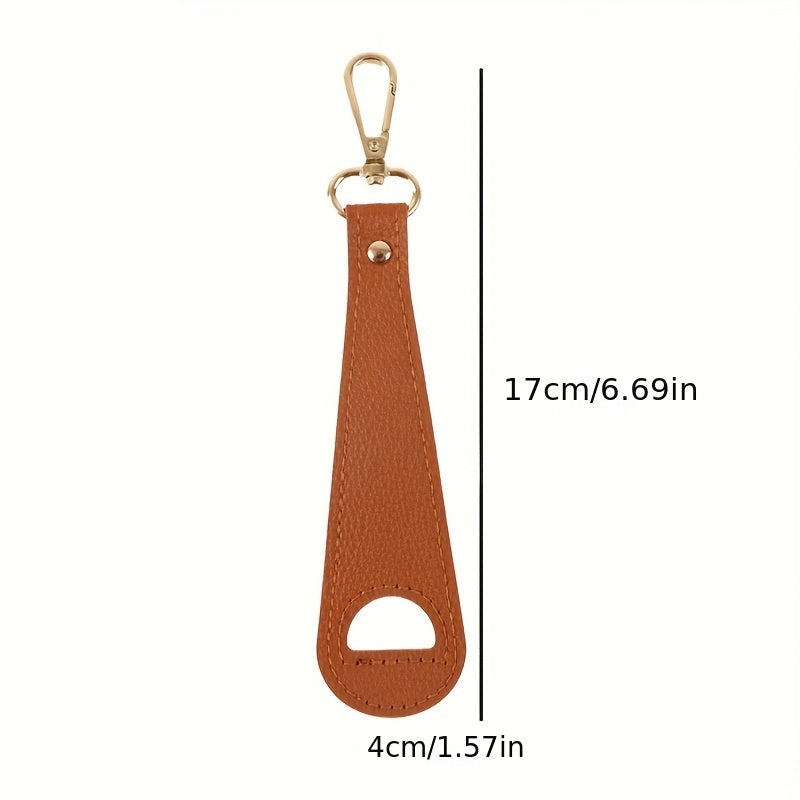 1pc Clip de Sombrero Metálico Portátil, Accesorio de Almacenamiento para Viajes para Compras y Gorras de Verano, Gancho para Mochila