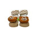 MEDIA ZAPATO AM02-204 MUNBE