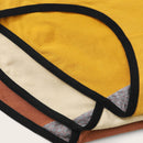 3 piezas set de bragas unido en contraste