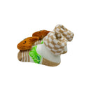 MEDIA ZAPATO AM02-204 MUNBE