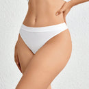 Leisure Tanga unicolor inconsutil