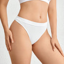 Leisure Tanga unicolor inconsutil