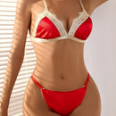 Conjunto De Ropa Interior Femenina