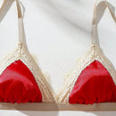 Conjunto De Ropa Interior Femenina