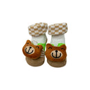 MEDIA ZAPATO AM02-204 MUNBE