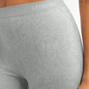 Leisure Pantalones De Ciclismo Sin Costuras Para Mujeres