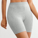 Leisure Pantalones De Ciclismo Sin Costuras Para Mujeres