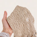 ICON Shorts Con Lazo Cruzado Lateral Texturizado