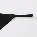 Set de 2 piezas de tanga sexy para mujer con finas correas