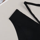 Mujeres Sexy Ropa interior sin costuras Con banda de cintura, ropa interior comoda