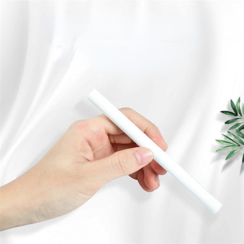 6-Pack de palitos humidificadores de aceites esenciales, núcleo de fragancia de aromaterapia, absorción de agua no eléctrica y filtración volátil, elemento de filtro de perfume reutilizable para humidificadores ultrasónicos.
