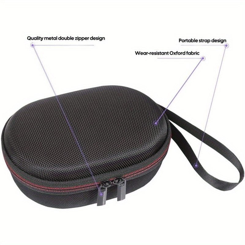Estuche de transporte duro de repuesto para altavoz portátil JBL Clip 5, caja de protección de viaje para altavoz JBL Clip5, caja de almacenamiento para JBL Clip 5