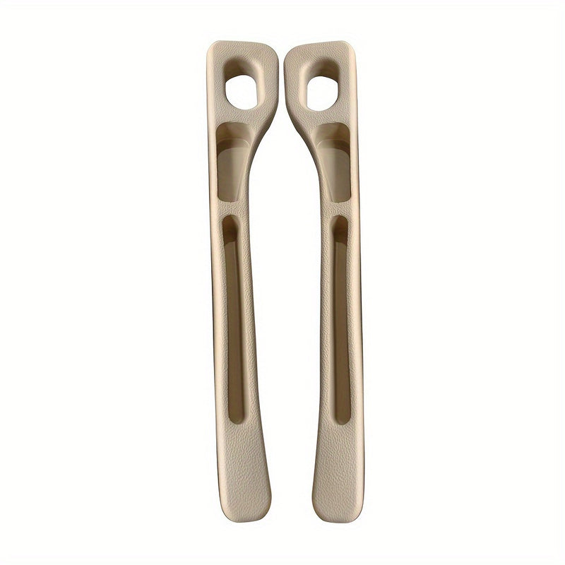 2pcs Rellenos de Espacio para Asiento de Coche con Porta Llaves y Teléfono - Material EVA Duradero, Organizador de Múltiples Ranuras para Accesorios Interiores del Vehículo