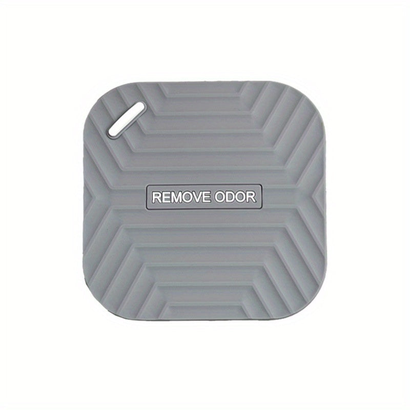 1pc Cubierta de Desagüe de Suelo Anti-Olor y a Prueba de Mosquitos para Baño y Cocina - Accesorio Esencial para el Baño
