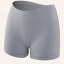 5 juegos de lenceria para mujer: pantalones de seguridad con cintura, bragas, pantalones interiores, mallas de unicolor, medias deportivas ajustadoras del trasero, boxers y bragas para uso deportivo y casual