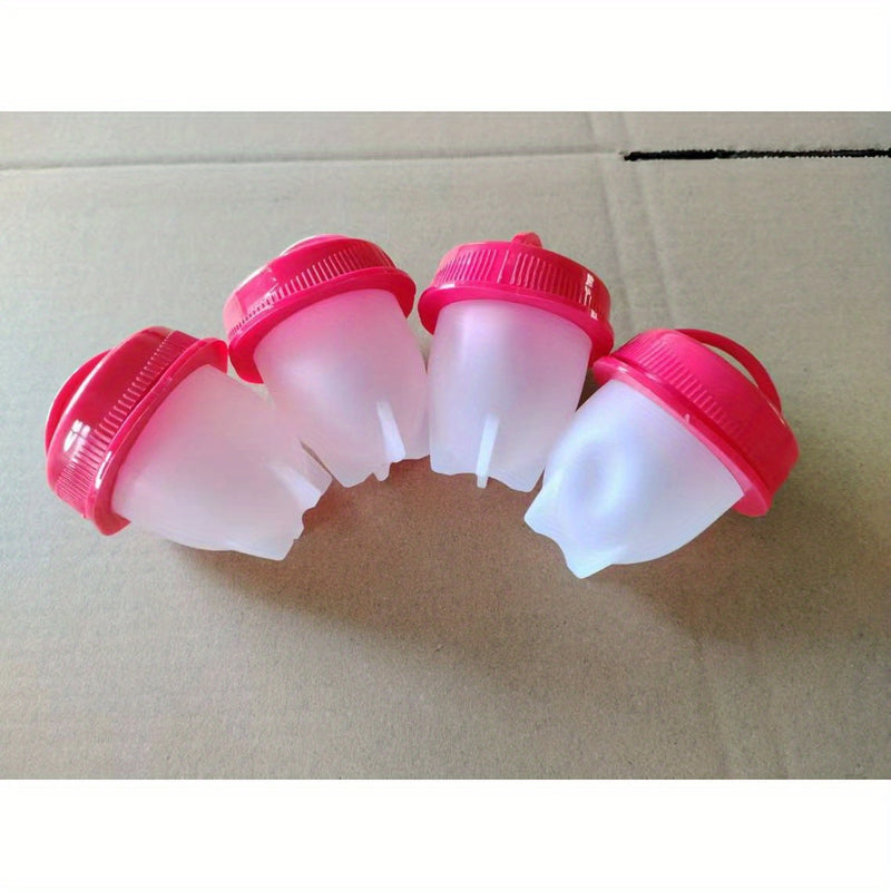 Juego de Cocedor de Huevos de 3/4/6 piezas, Cocedor de Huevos Reutilizable para Huevos Duros, Sin Cáscara, Cocedor de Huevos de Silicona Antiadherente, Una Herramienta de Cocina Práctica, Puede Ser Utilizado para Cocinar, Almacenar Alimentos o Salsas par