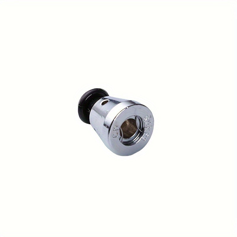 1pc Tapa de Válvula de Ventilación de Alta Presión para Olla - Válvula de Límite de Presión de Escape Premium para Cocinar de Forma Segura - Esenciales de Cocina para Cocineros Caseros