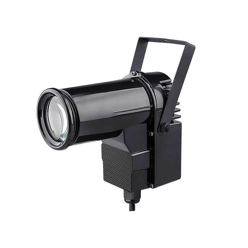 Luz de escenario DJ AIk LED Disco Ball 12W RGBW 4 en 1 Dmx para eventos de bar de fiesta