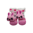 MEDIA ZAPATO AM02-204 MUNBE