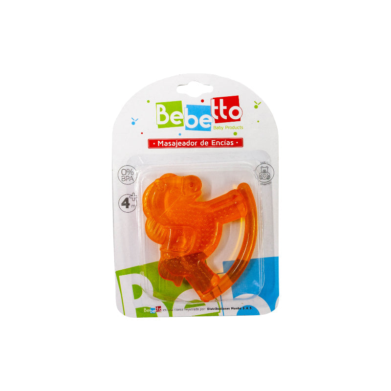 RASCAENCIAS XB-039 BEBETTO