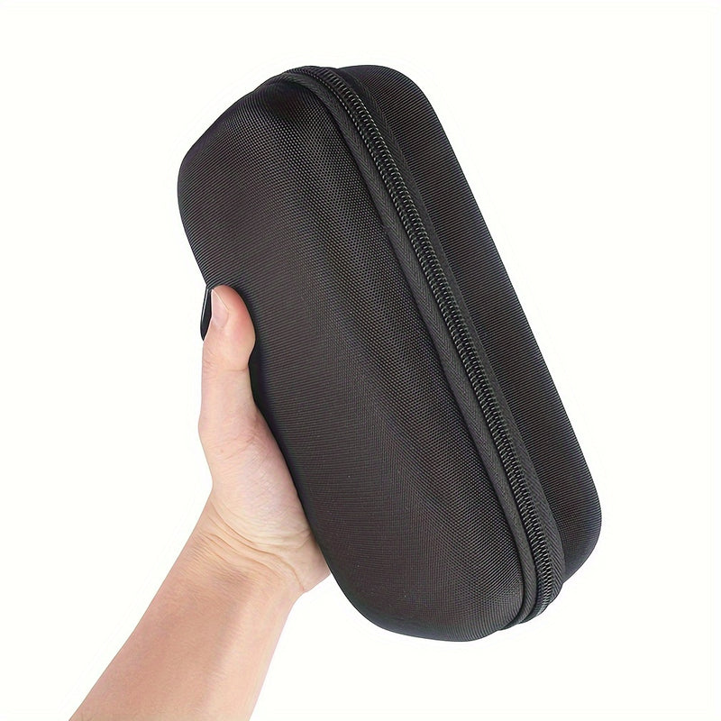 Funda Protectora para Altavoz Inalámbrico Bose SoundLink Flex - Bolsa de Transporte Duradera de EVA