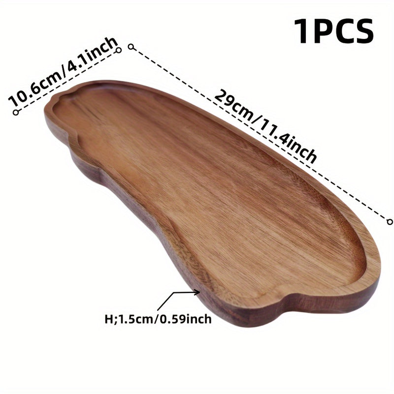 1/2/3pcs, Bandeja en forma de Creative Cloud para aperitivos, panes, pasteles, postres, bebidas, café, frutas, etc. - Perfecta para decoración de mesa de cumpleaños y fiestas - Artículos de cocina, decoración del hogar, decoración de mesa