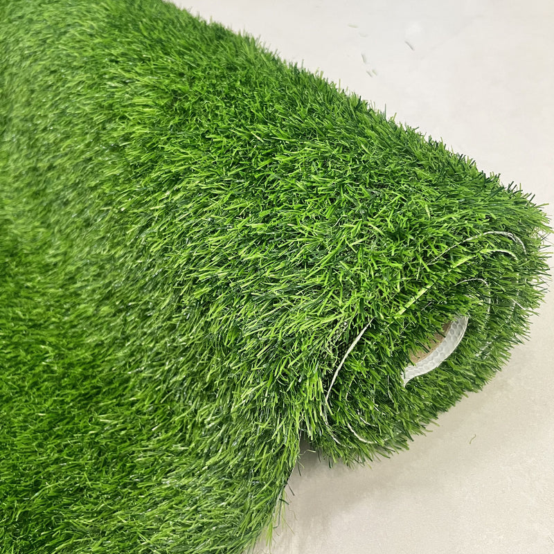 1pc Césped Artificial, Decoración de Jardín y Parque Infantil, Decoración de Mesa para Fiestas al Aire Libre, Alfombra de Entrenamiento para Mascotas, Césped Paisajístico para el Patio Trasero, 78.74/118.11/157.48*38.58 Pulgadas