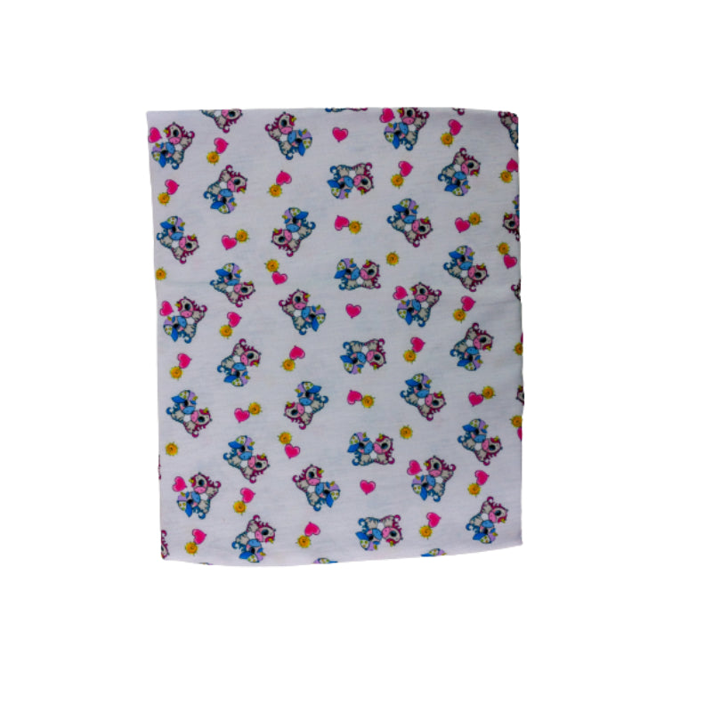Juego Sabana Cama Corral 074 Sueñitos Ba