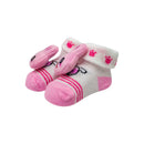 MEDIA ZAPATO AM02-204 MUNBE