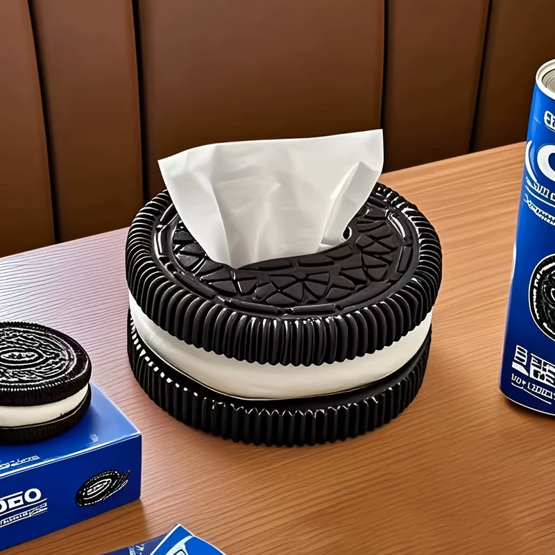 Caja de papel para dibujar simple y creativa para el hogar, la sala de estar, el dormitorio, el escritorio, avanzada, para el sentido, caja de pañuelos, adornos.