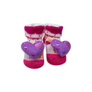 MEDIA ZAPATO AM02-204 MUNBE