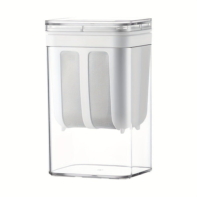 Kit para Hacer Yoghur de Enfriamiento Lento (1 pieza) - Separador de Siero para Yoghur Griego, Kit para Hacer Yoghur Griego Casero