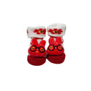 MEDIA ZAPATO AM02-204 MUNBE