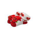 MEDIA ZAPATO AM02-204 MUNBE